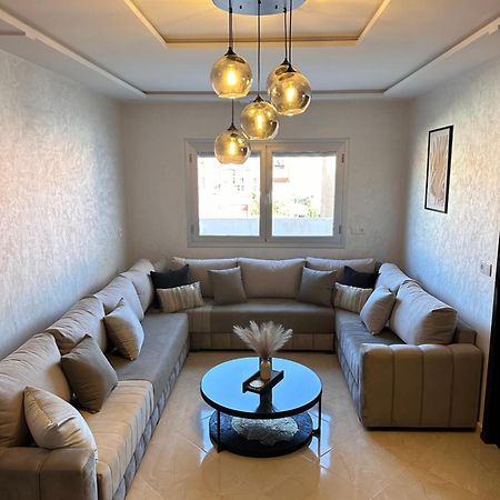 Luxe Appartement Berkane Kültér fotó