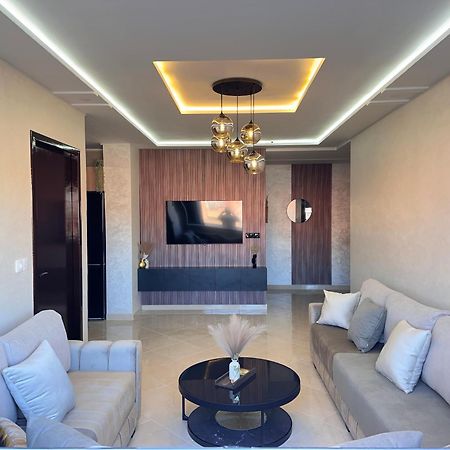 Luxe Appartement Berkane Kültér fotó