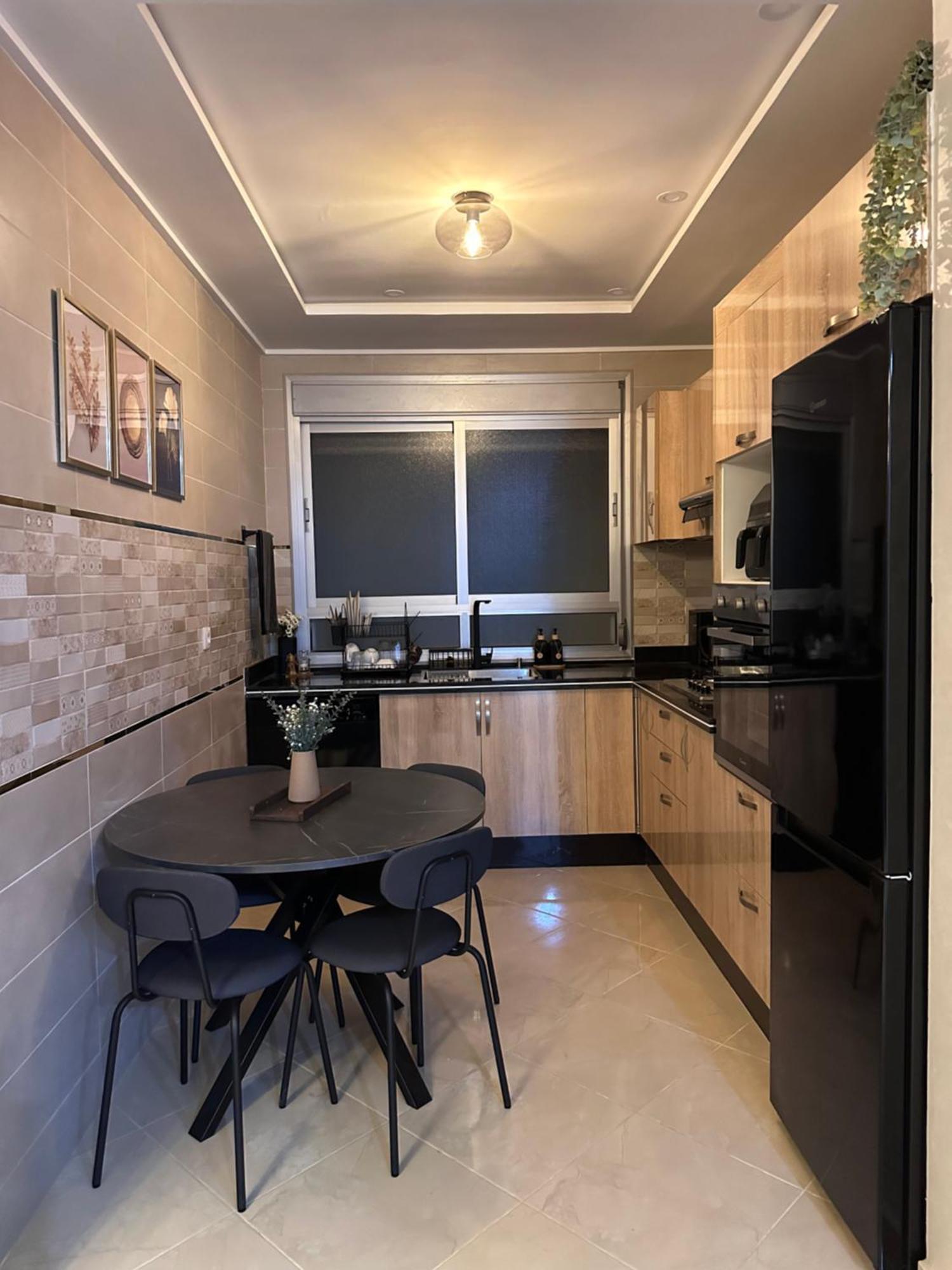 Luxe Appartement Berkane Kültér fotó