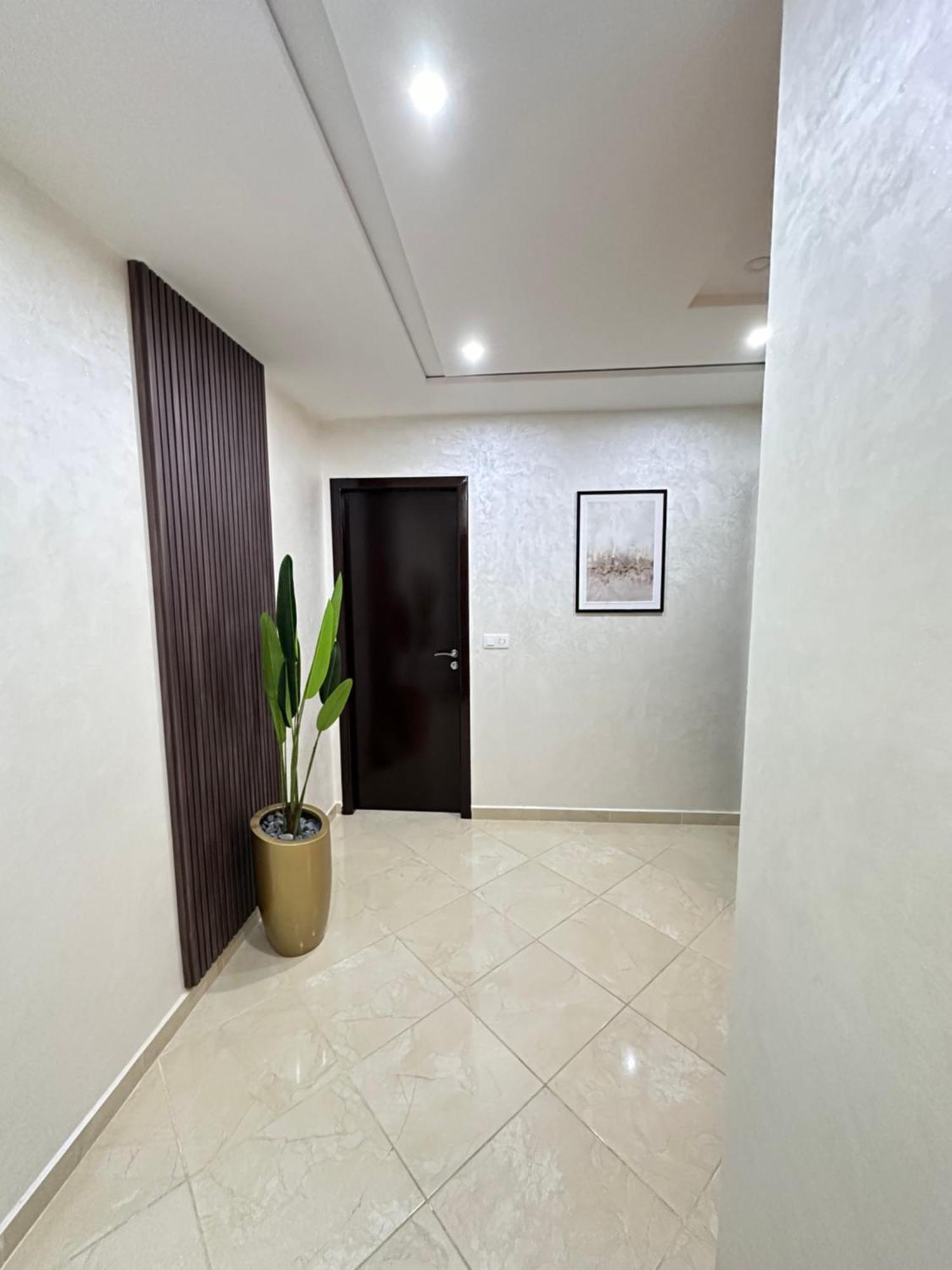 Luxe Appartement Berkane Kültér fotó