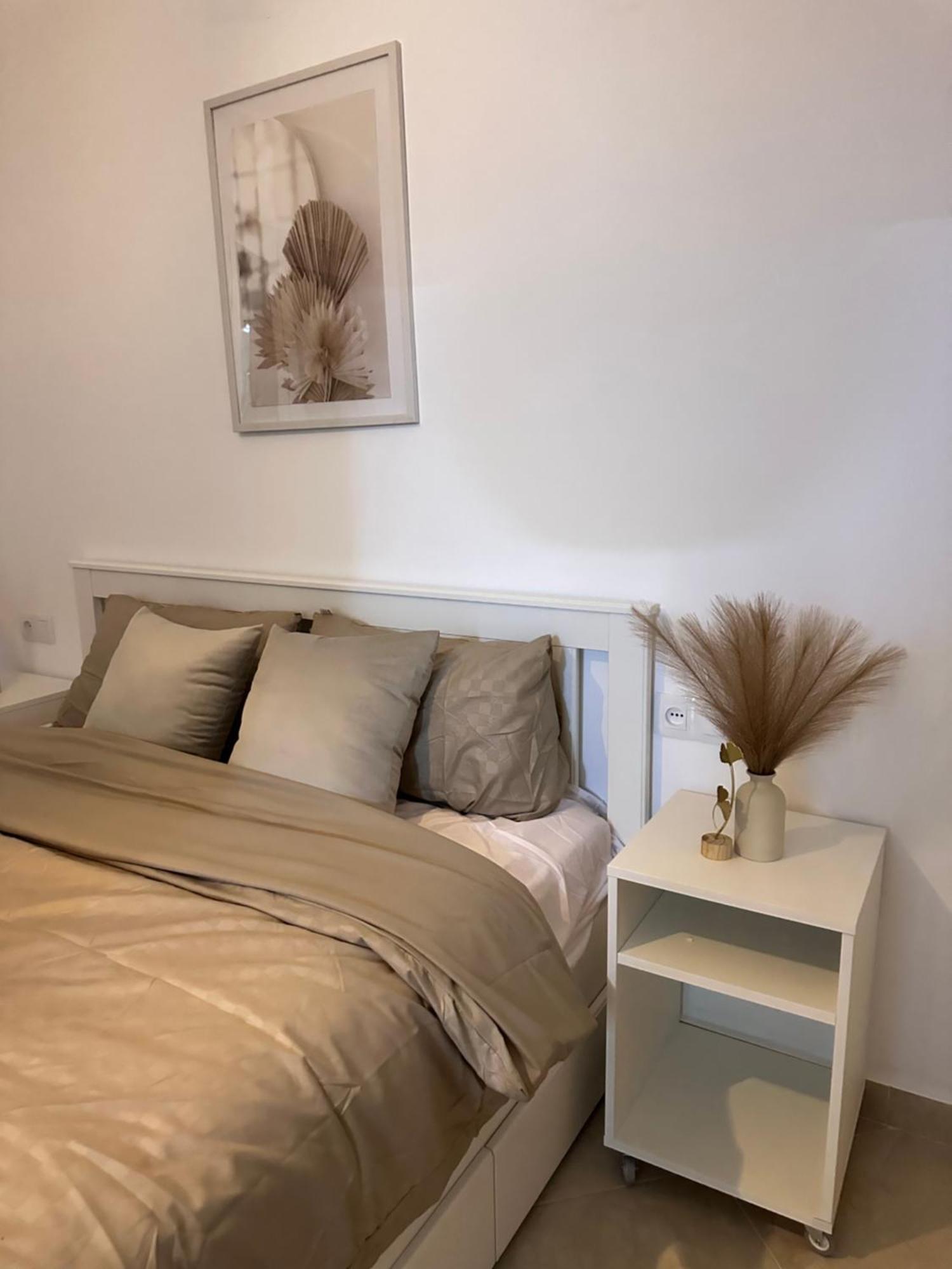 Luxe Appartement Berkane Kültér fotó