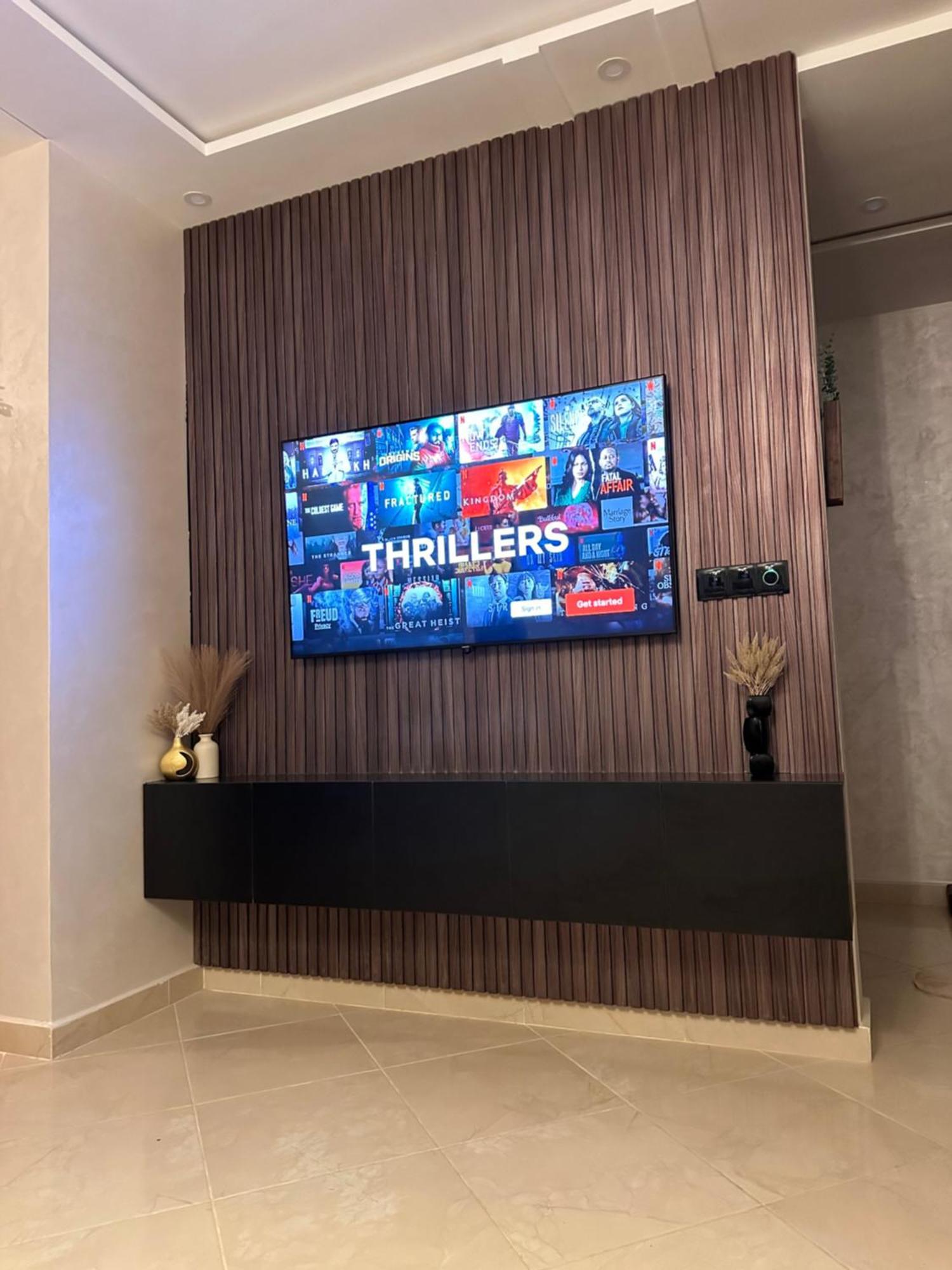 Luxe Appartement Berkane Kültér fotó