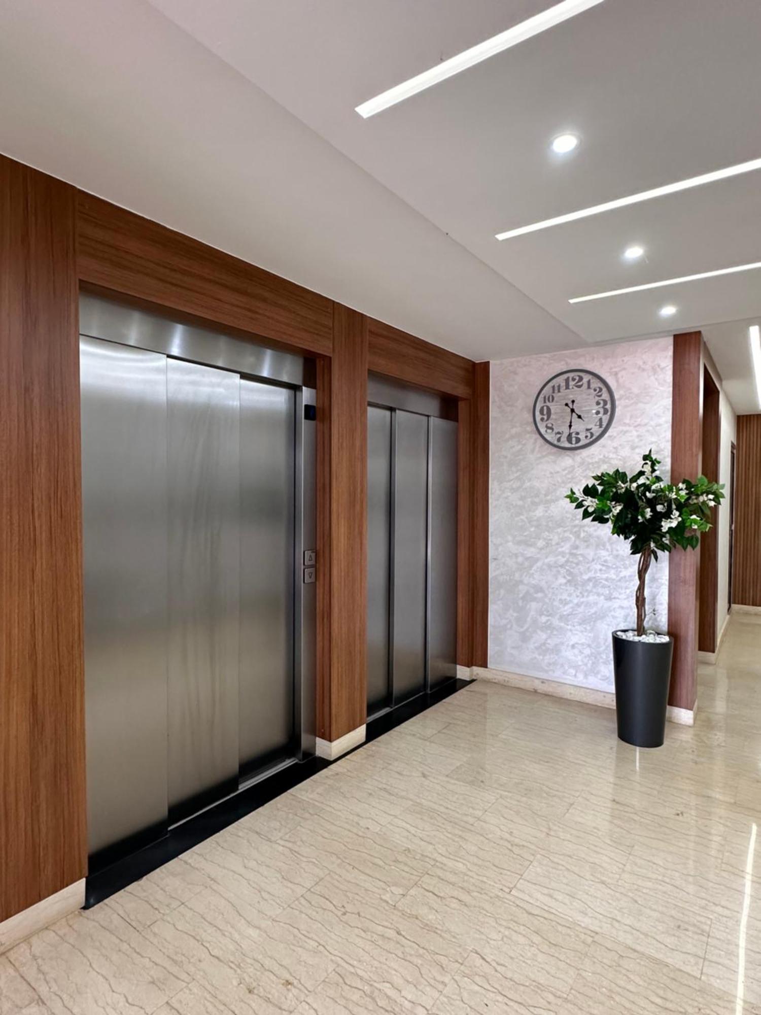 Luxe Appartement Berkane Kültér fotó