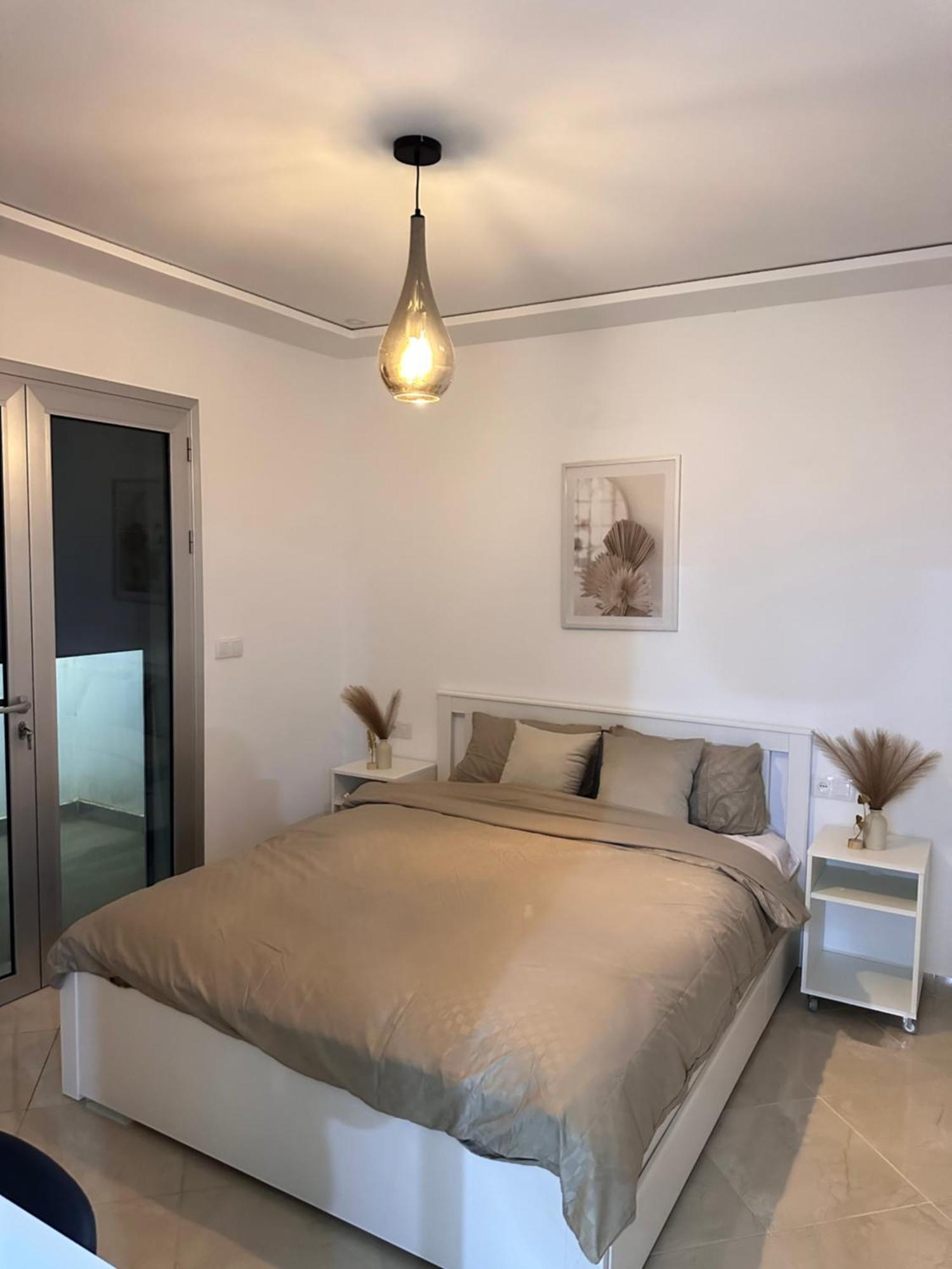 Luxe Appartement Berkane Kültér fotó