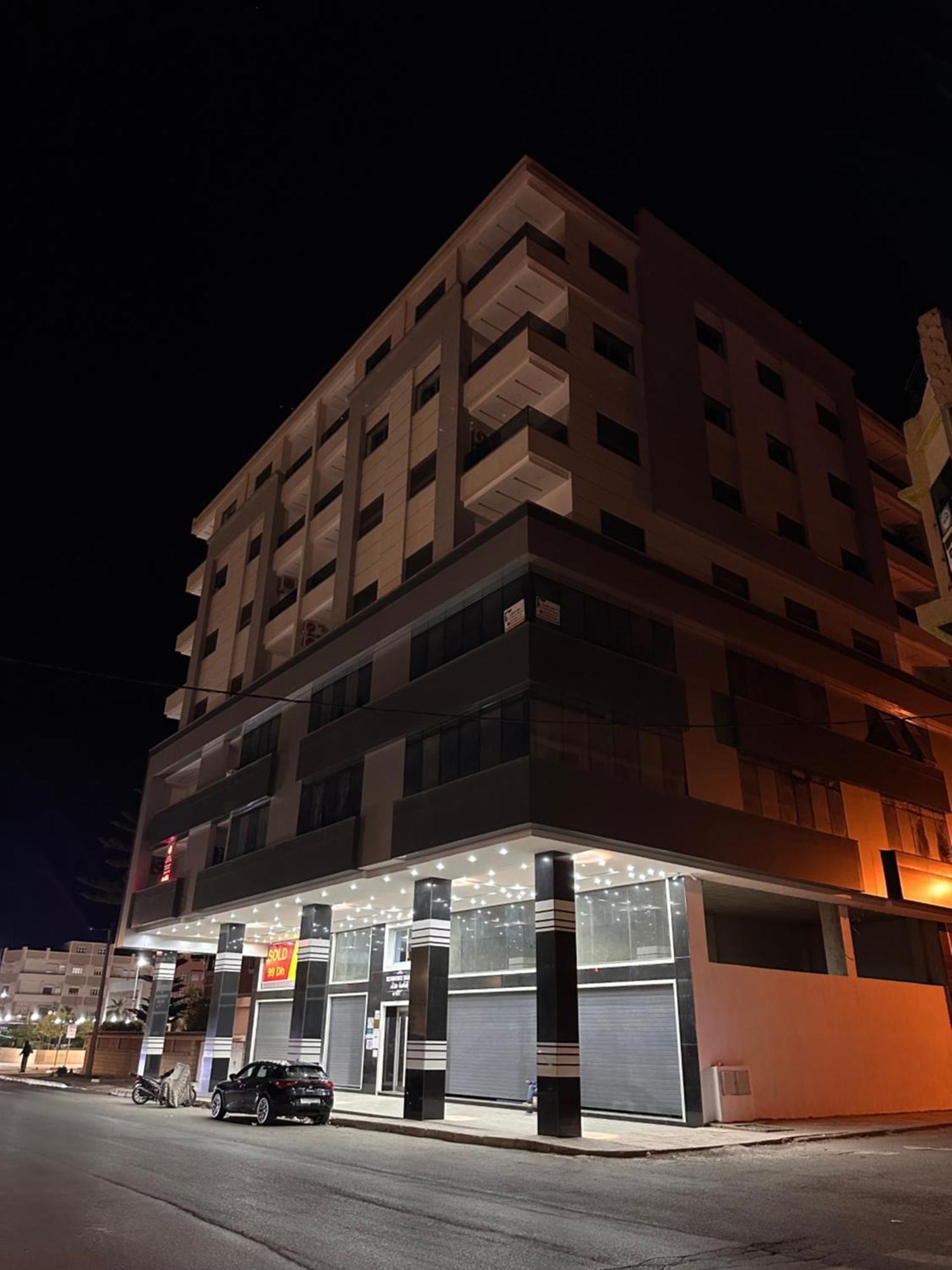 Luxe Appartement Berkane Kültér fotó