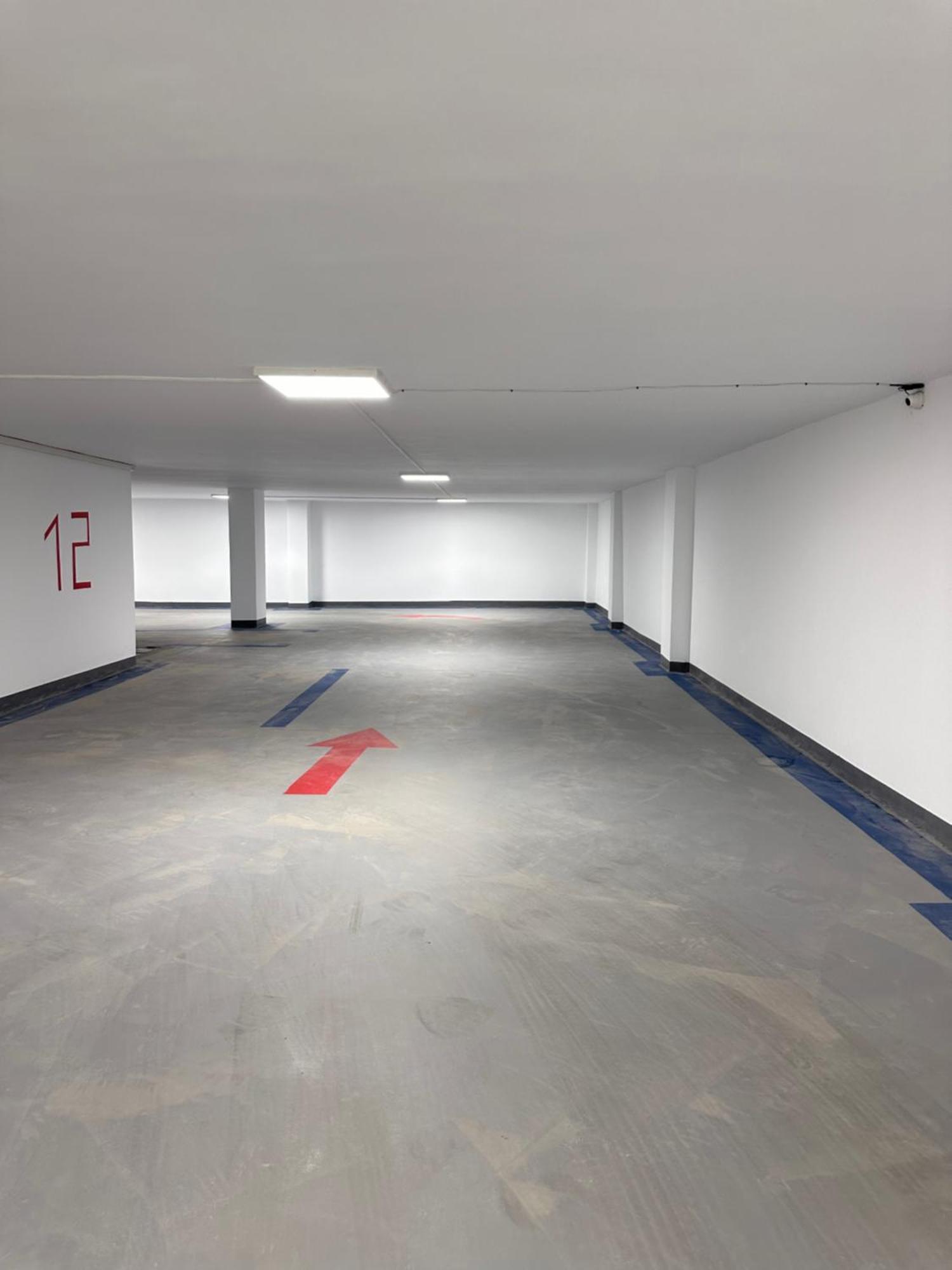 Luxe Appartement Berkane Kültér fotó