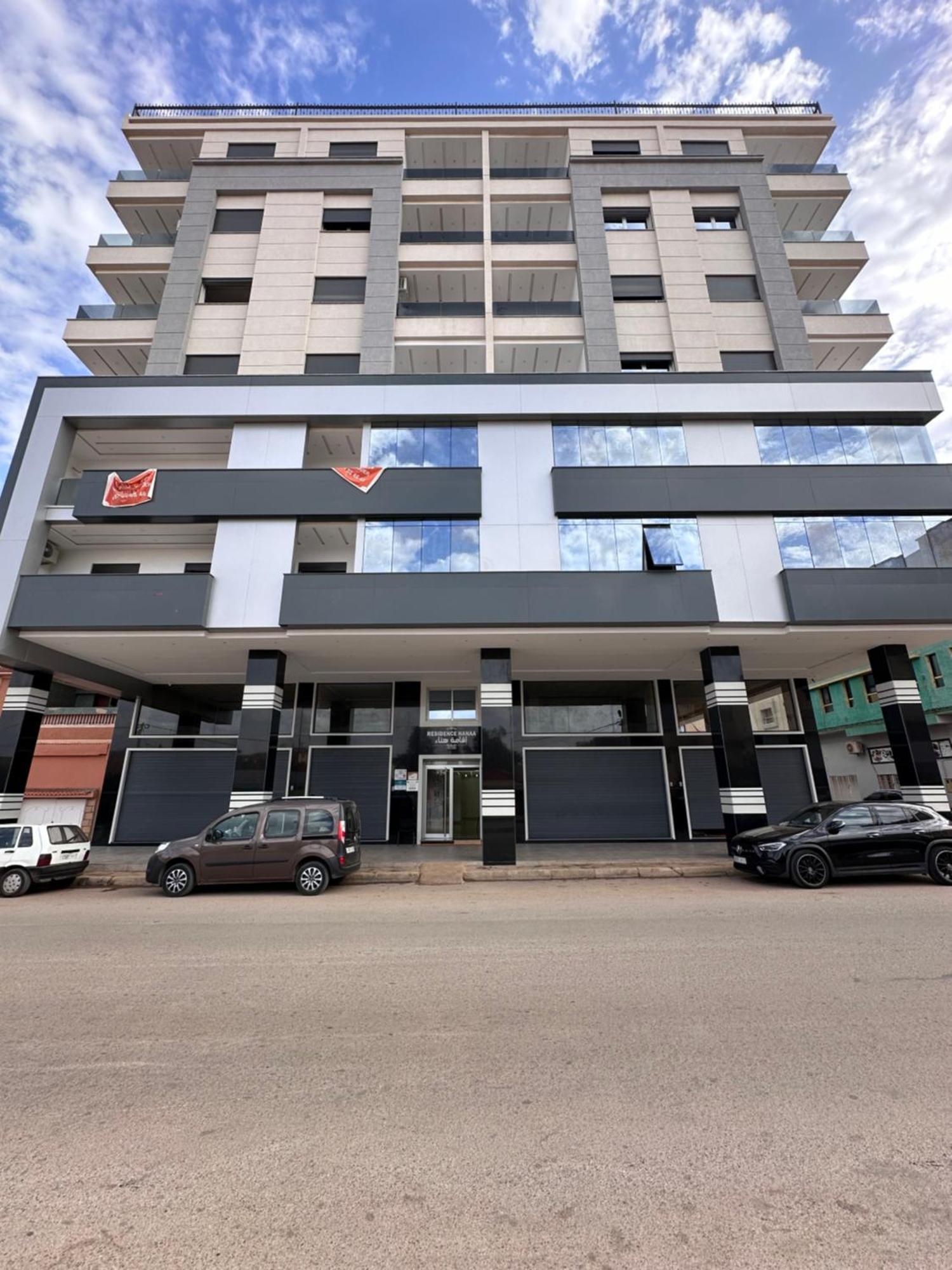 Luxe Appartement Berkane Kültér fotó