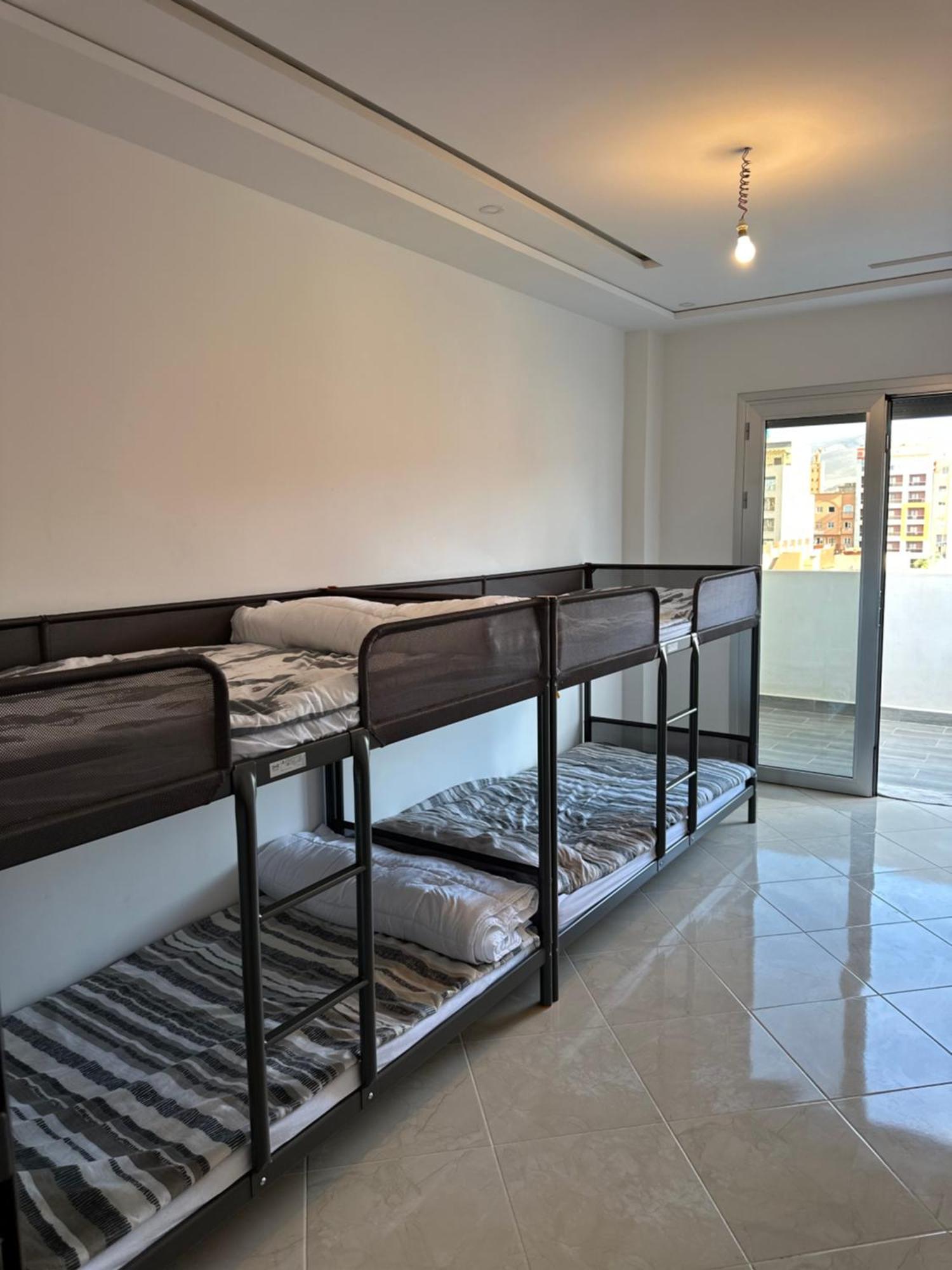 Luxe Appartement Berkane Kültér fotó