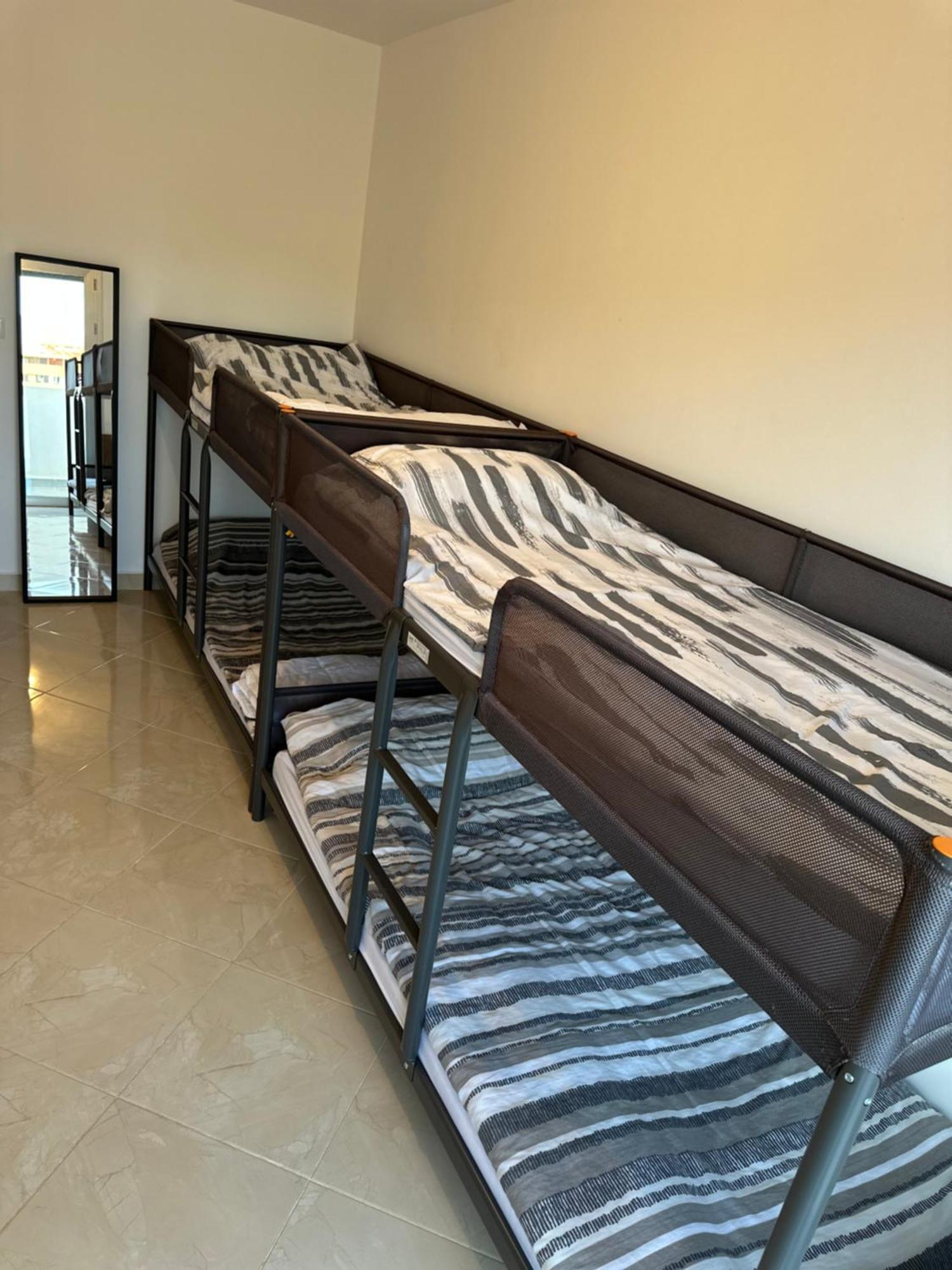 Luxe Appartement Berkane Kültér fotó