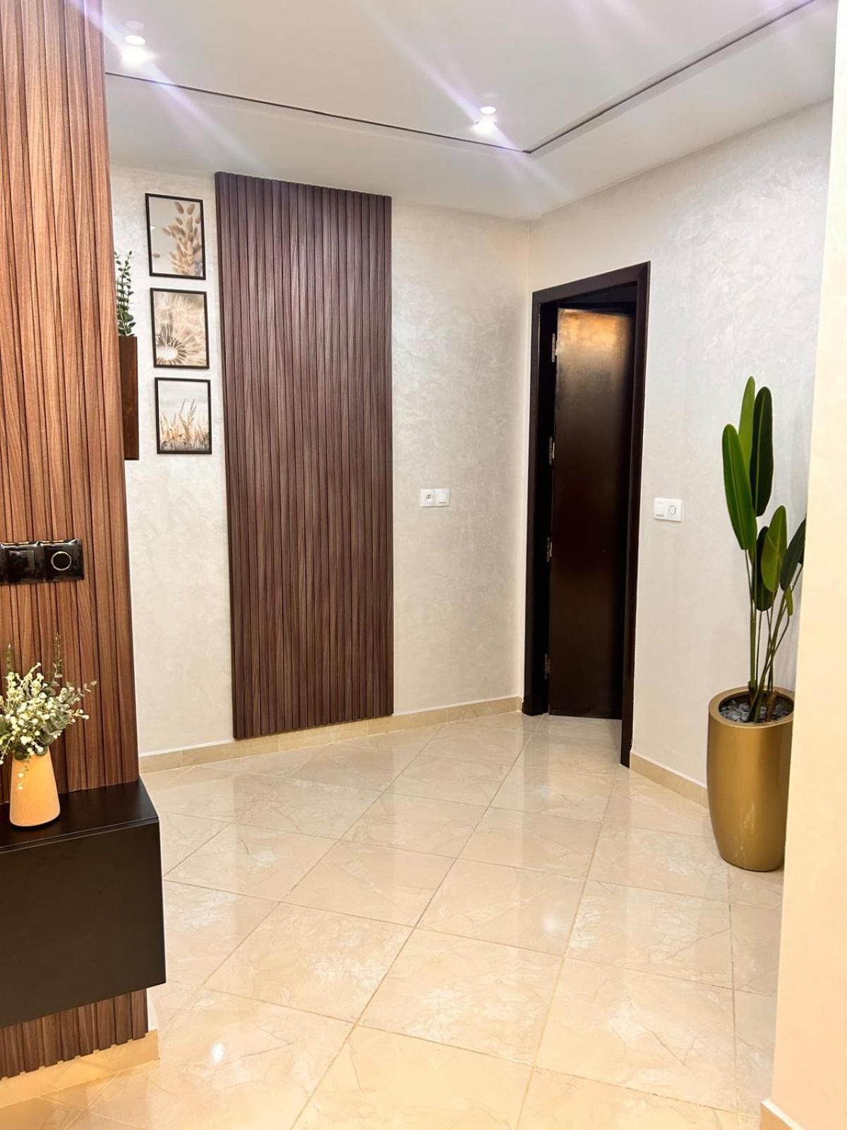 Luxe Appartement Berkane Kültér fotó