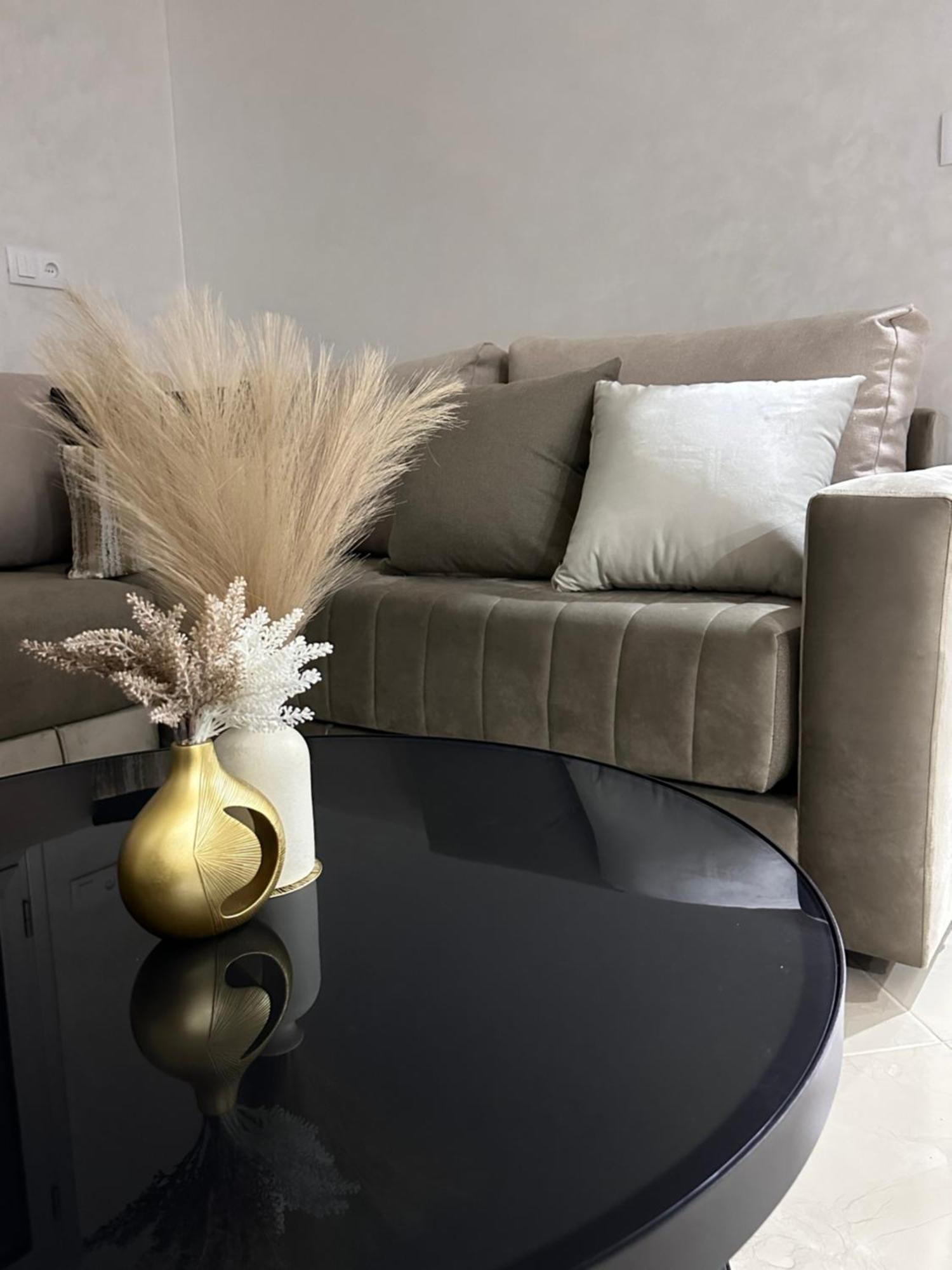 Luxe Appartement Berkane Kültér fotó
